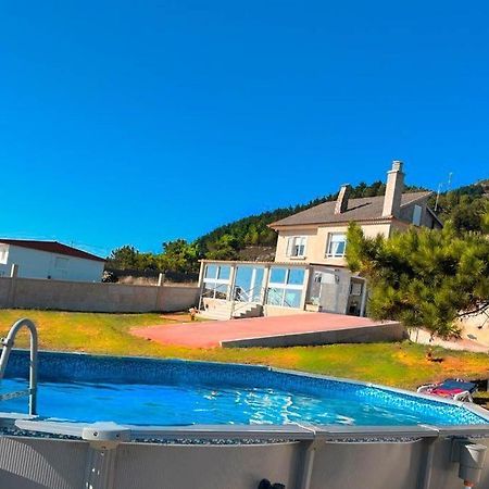 Villa Vive tus sueños Oia Exterior foto