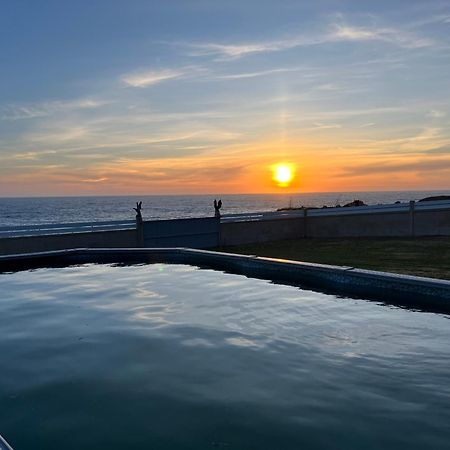 Villa Vive tus sueños Oia Exterior foto