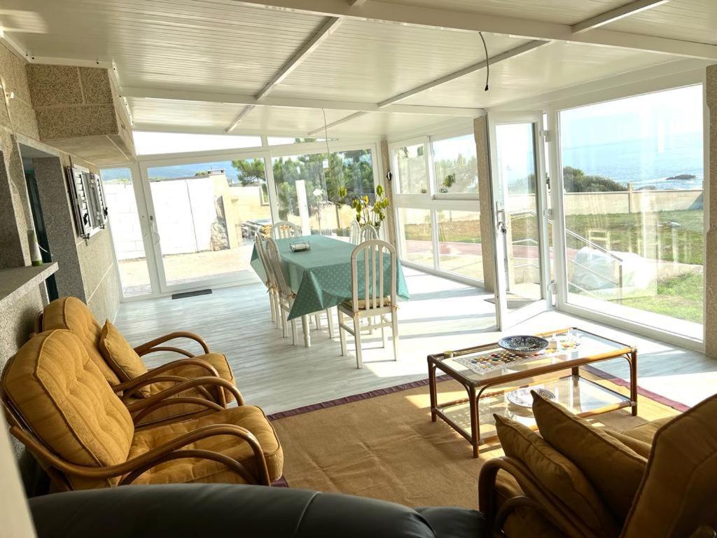 Villa Vive tus sueños Oia Exterior foto
