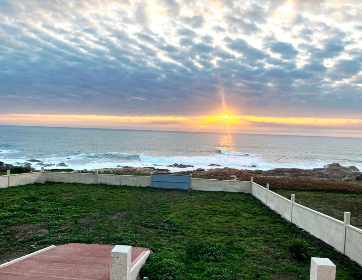 Villa Vive tus sueños Oia Exterior foto
