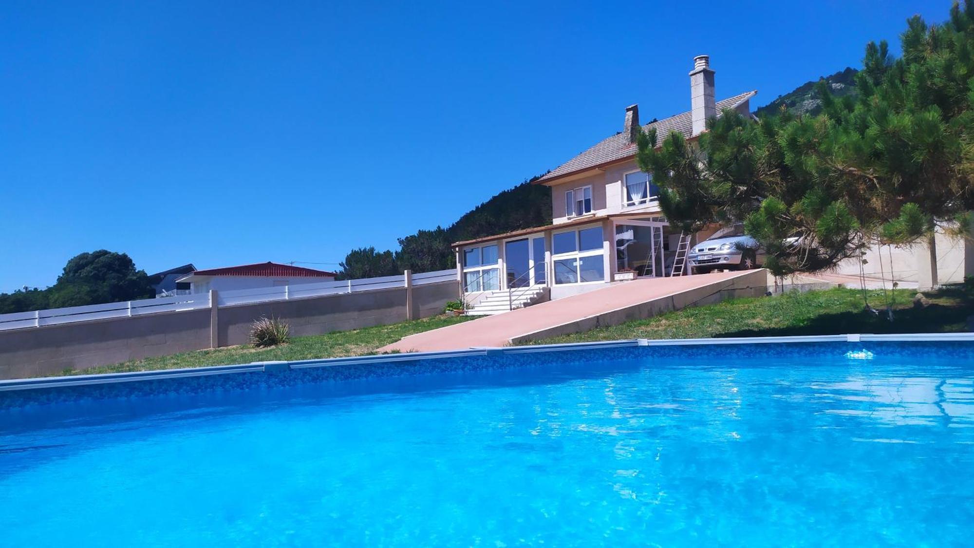 Villa Vive tus sueños Oia Exterior foto