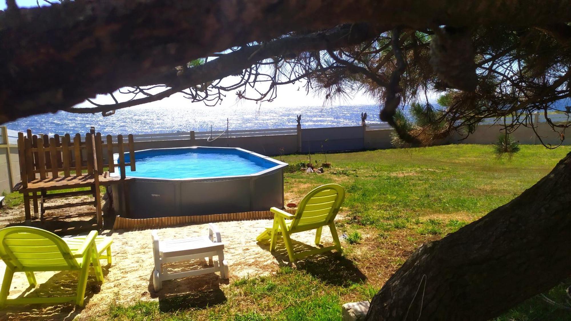 Villa Vive tus sueños Oia Exterior foto